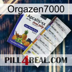 Orgazen7000 11